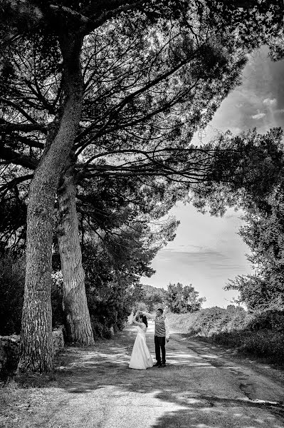 Vestuvių fotografas Donato Cammarano (donatocammarano). Nuotrauka 2021 rugpjūčio 27