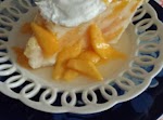 Peaches and Cream Pie was pinched from <a href="http://www.southernplate.com/2013/08/peaches-and-cream-pie.html" target="_blank">www.southernplate.com.</a>