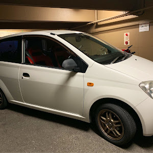 ミラ L250V