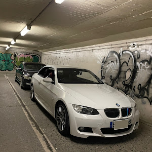 335i Cabriolet