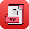 PDF Utils - Split,Merge & More icon