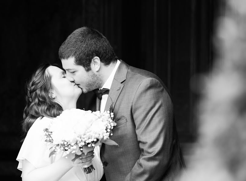 Photographe de mariage Frederic Boivin (fredericboivin). Photo du 31 mars 2022