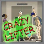 Cover Image of Download Crazy Lifter 1.03 APK