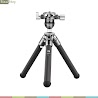 Benro Sc05K - Chân Đế Tripod Mini Cho Máy Ảnh, Điện Thoại, Tải Trọng 3Kg