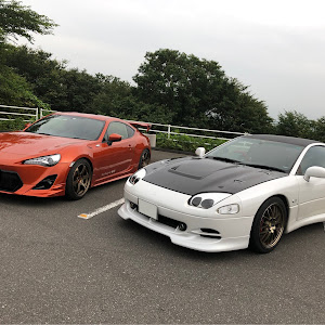 GTO Z16A