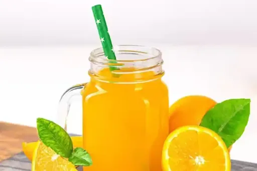 3 Glass Mix Orange Grapes Beet Juice