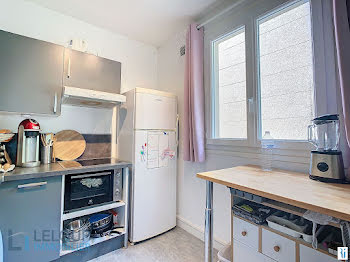 appartement à Rouen (76)