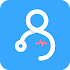 aido health - Meet medical professionals at home3.2.9