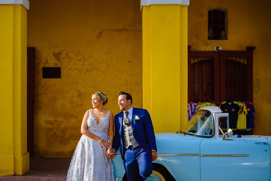 Photographe de mariage Jesús Rincón (jesusrinconfoto). Photo du 2 février 2021