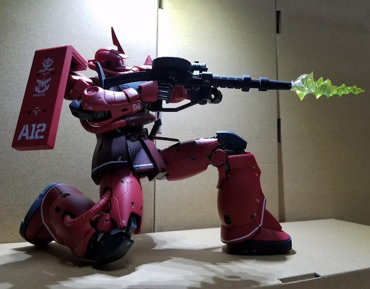 CR-Zのシャア　ザク・ドライブ・HONDA The Power of Dreamsに関するカスタム事例の投稿画像8枚目