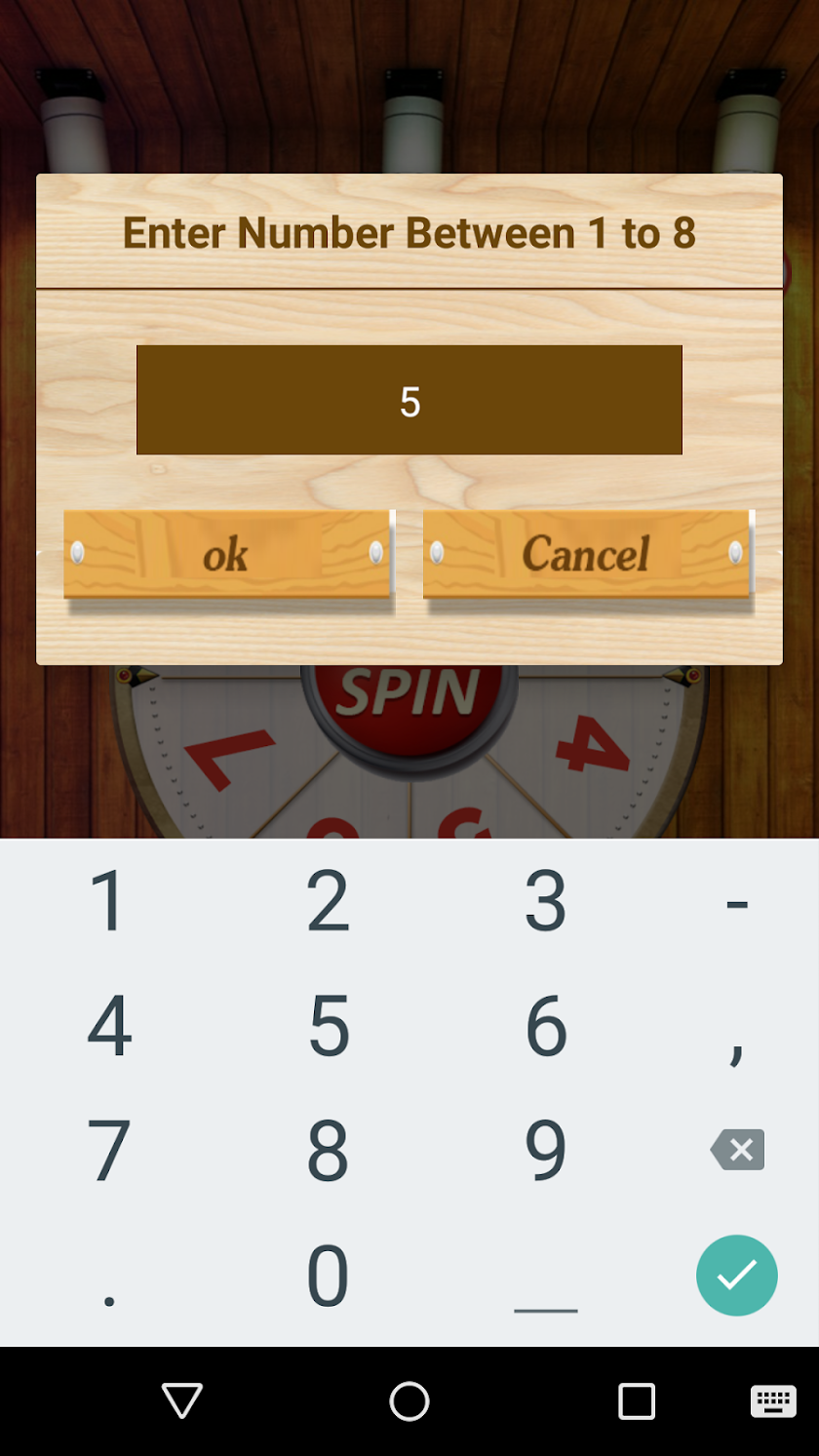 Have A Fun Screen 3