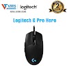 [Mã Elmall51 Giảm 5% Đơn 300K] Chuột Chơi Game Logitech G Pro Hero - Hàng Chính Hãng