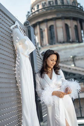 Photographe de mariage Aleksey Usovich (usovich). Photo du 29 mai 2022