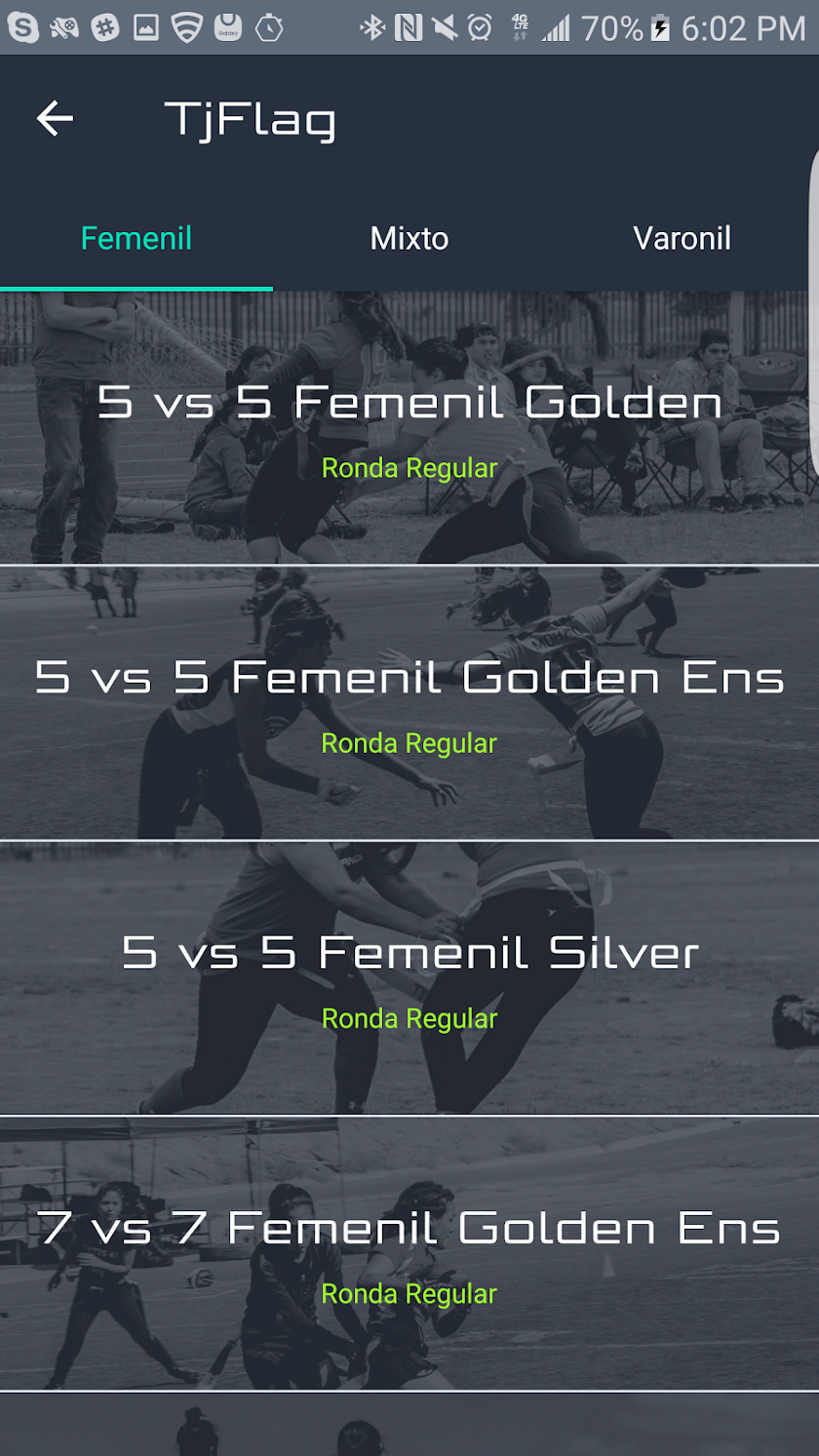 Brackets Screen 3