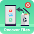 All Deleted files recovery App 1.1.0