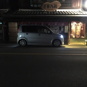 ムーヴカスタム L152S