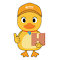 Item logo image for Ducking Extension - Ducking.id