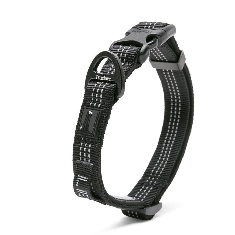 Anneau de cou en mousse pour plongée canine Flotte et permet à votre chien de nager en toute sécurité. Idéal pour l'entraînement aquatique.