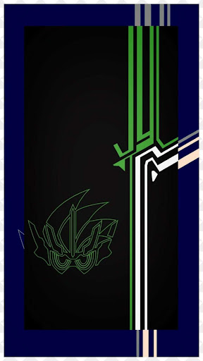 Kamen Rider Ex Aid  Henshin HD Wallpaper