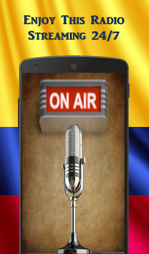 Besame Cali 106.5 FM - Colombia Radio Online