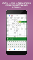 Arrowword PuzzleLife Screenshot