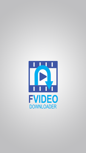 Video Downloader For Facebook