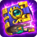 Cover Image of Herunterladen Geschichte von Alcana: Match 3 1.1.20 APK