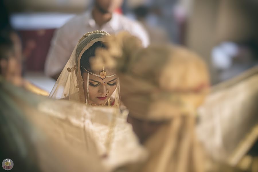 Wedding photographer Anak Bhagwat (anakbhagwat). Photo of 16 September 2019