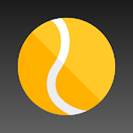 Cover Image of Tải xuống TennisCall: Social Tennis, Play Tennis, Tennis App 1.1 APK