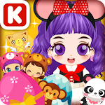 Cover Image of Download Chef Judy: Chocolate Egg Draw 2.243 APK
