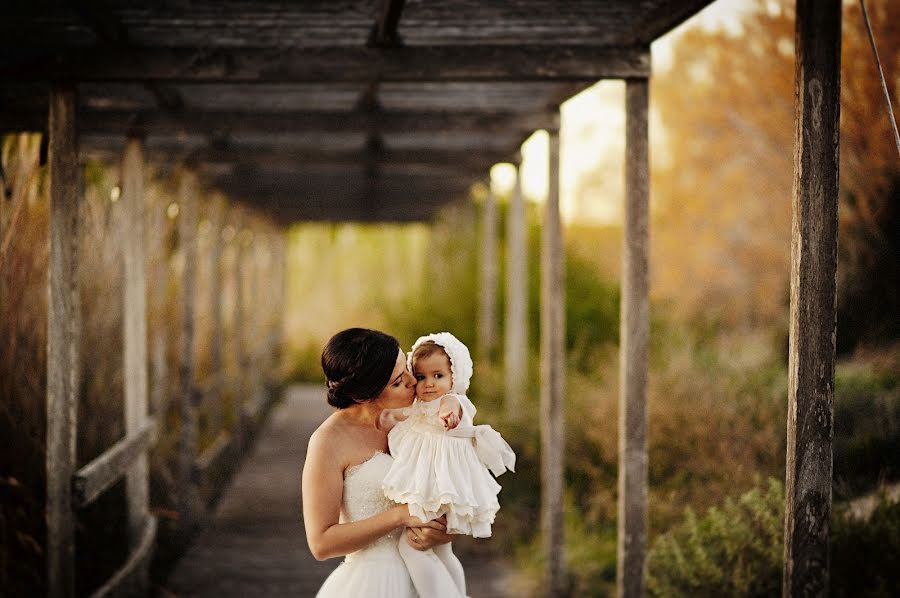 Wedding photographer Manuel Orero (orero). Photo of 16 October 2017