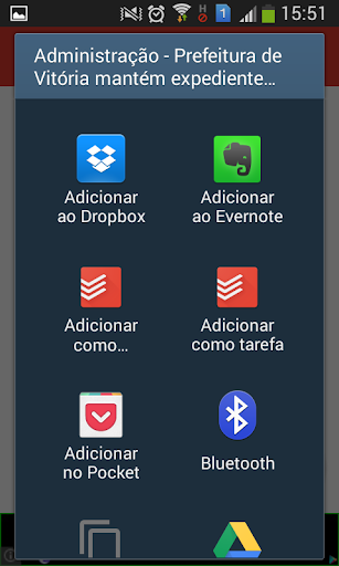 免費下載新聞APP|Notícias de Vitória (ES) app開箱文|APP開箱王