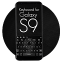 Herunterladen Keyboard Theme for Galaxy S9 Installieren Sie Neueste APK Downloader