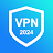 Speedy Quark VPN - VPN Master logo