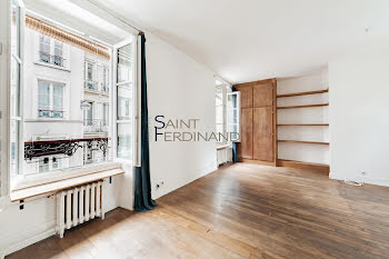 appartement à Paris 17ème (75)