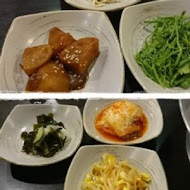 韓川館正宗韓式料理店