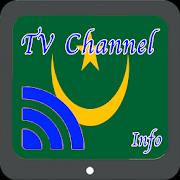 TV Mauritania Info Channel  Icon