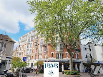 appartement à Rueil-Malmaison (92)