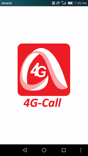 4G-Call