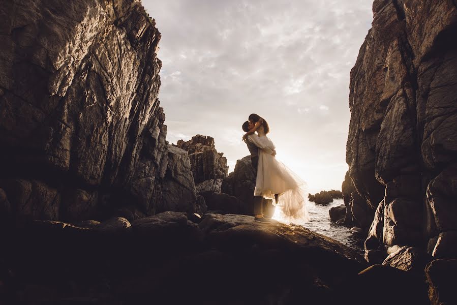 Wedding photographer Dmitriy Peteshin (dpeteshin). Photo of 27 July 2020