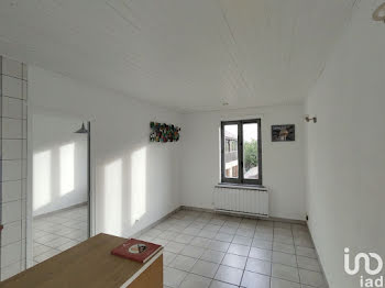 appartement à Les Marches (73)