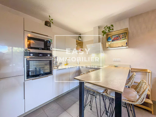 Appartement avec terrasse 4