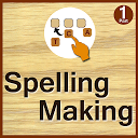 Download Kids Spelling Making Game Install Latest APK downloader