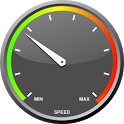 Speed Test icon