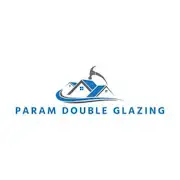 Param Double Glazing Ltd Logo