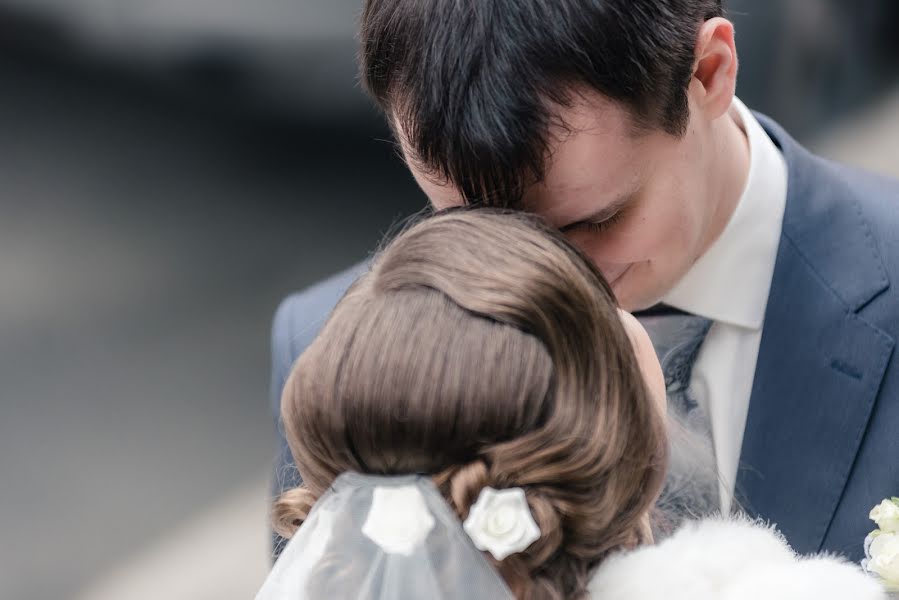 Kāzu fotogrāfs Valeriy Frolov (froloff). Fotogrāfija: 4. marts 2015