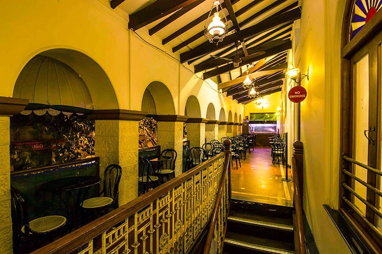 15 Best Restaurants To Visit In Pune For Delish Food! | magicpin blog