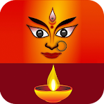 Cover Image of Download Navratri & Aarti Sangrah 1.6 APK