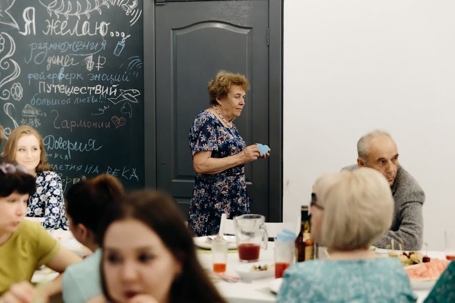 Fotograf ślubny Svyatoslav Zyryanov (vorobeyph). Zdjęcie z 17 kwietnia 2018