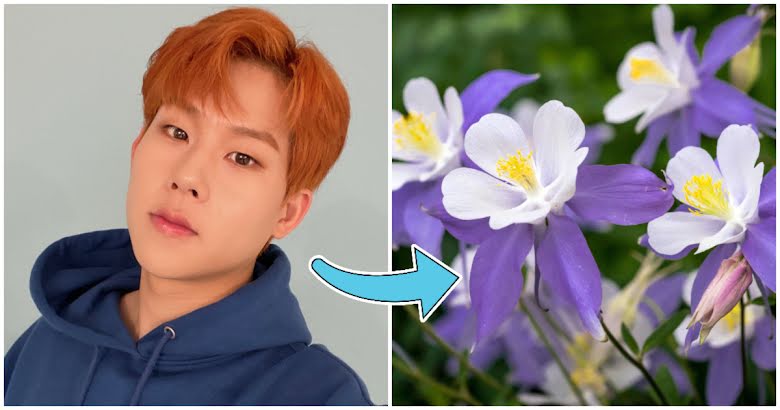 The Meaning Behind The Omnipresent Flower Of Extraordinary You - Kpopmap